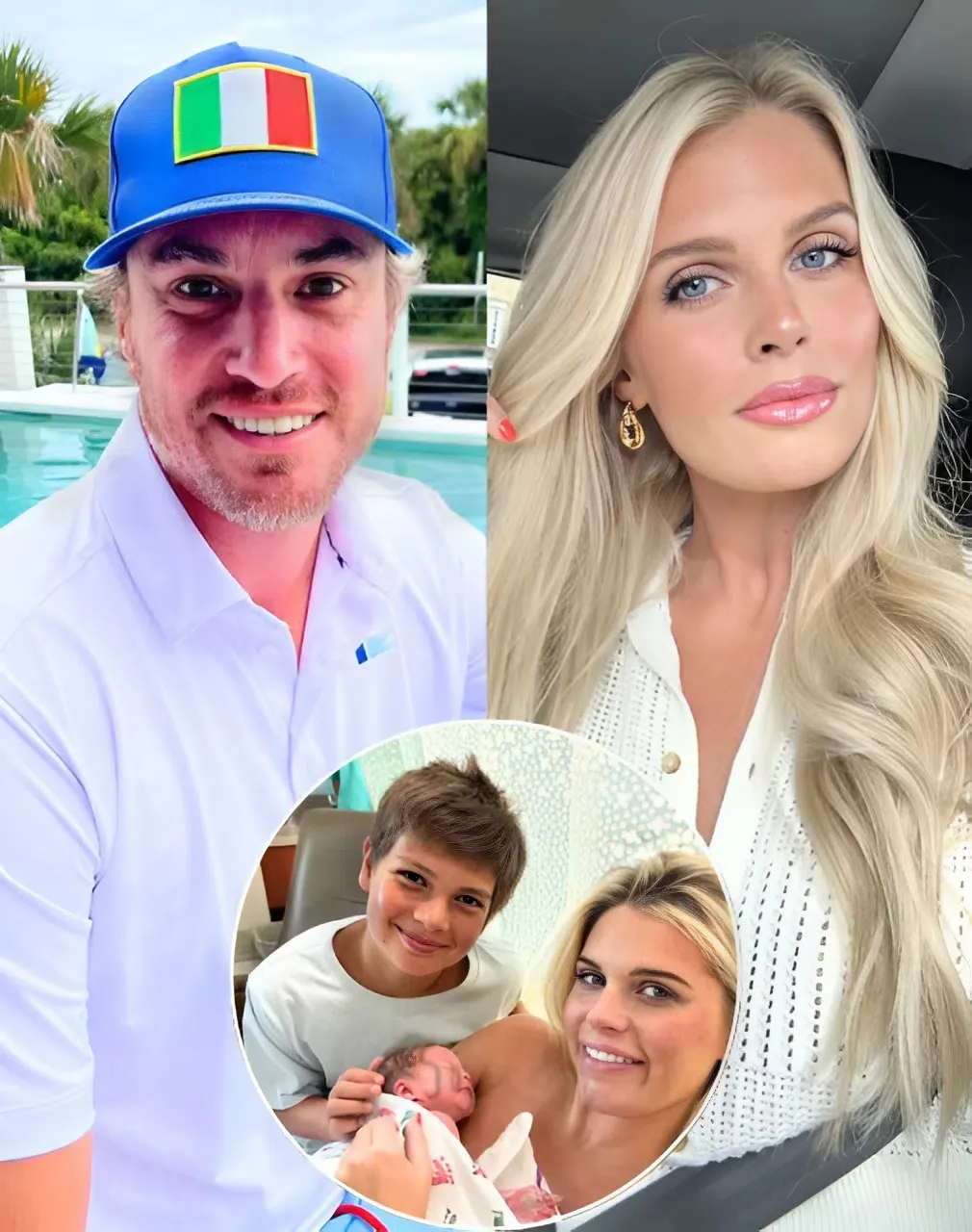 “She Built a New Life — Without Me In It”: Shep Rose Opens Up About Being Left Out of Madison LeCroy’s World, Admits He’s Never Met Her Baby Girl