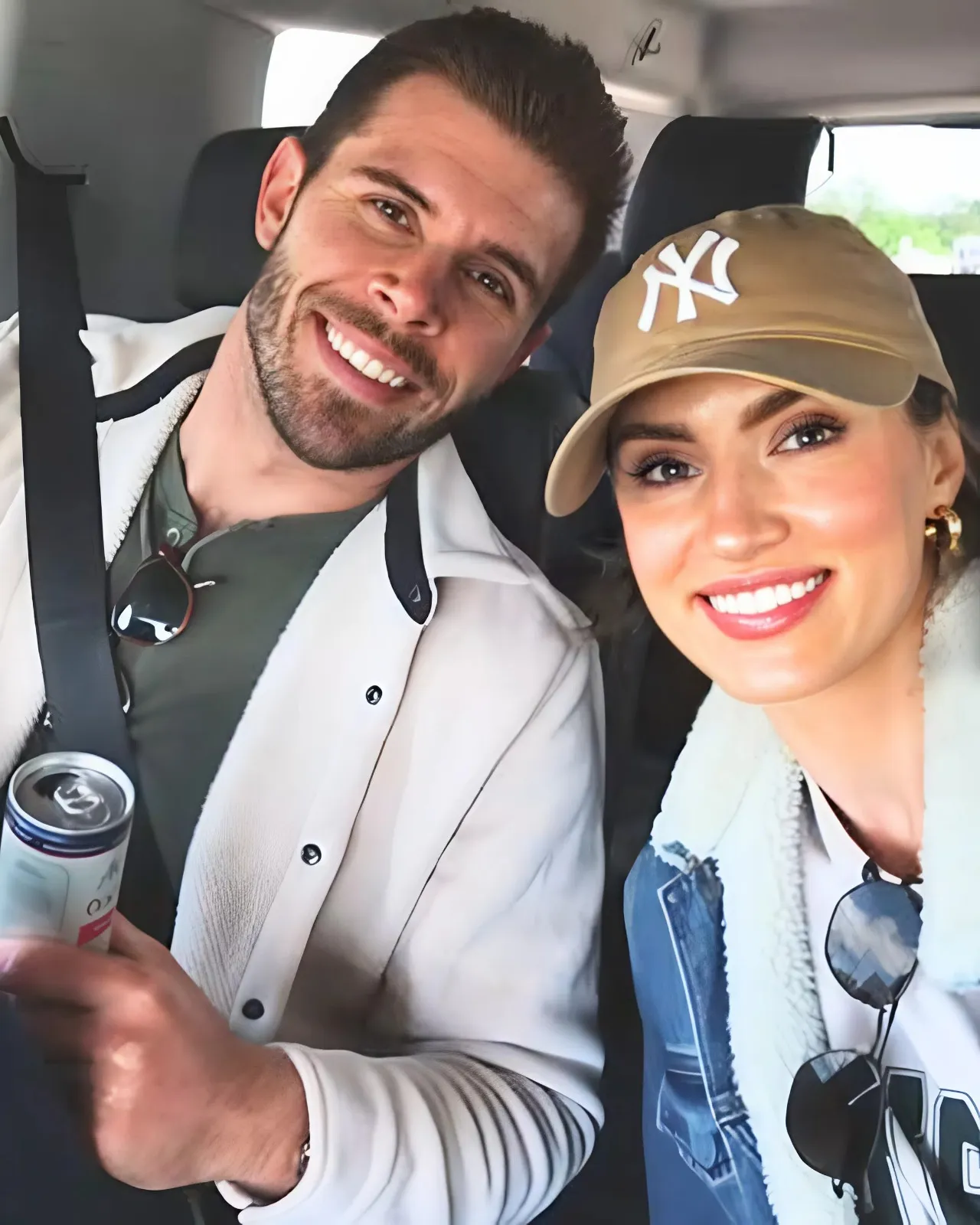“He’s Not Just Hot — He’s My Kind of Hot”: Kaity Biggar Raves About the Underrated Features That Made Her Fall for Her Man