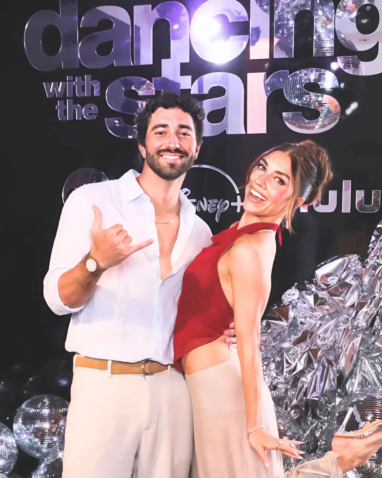 “It Was Never Romantic — But People Wanted It To Be”: Joey Graziadei SHUTS DOWN Dating Rumors With DWTS Partner Jenna Johnson, Says ‘Being Connected’ Was Part of the Job, Not the Heart