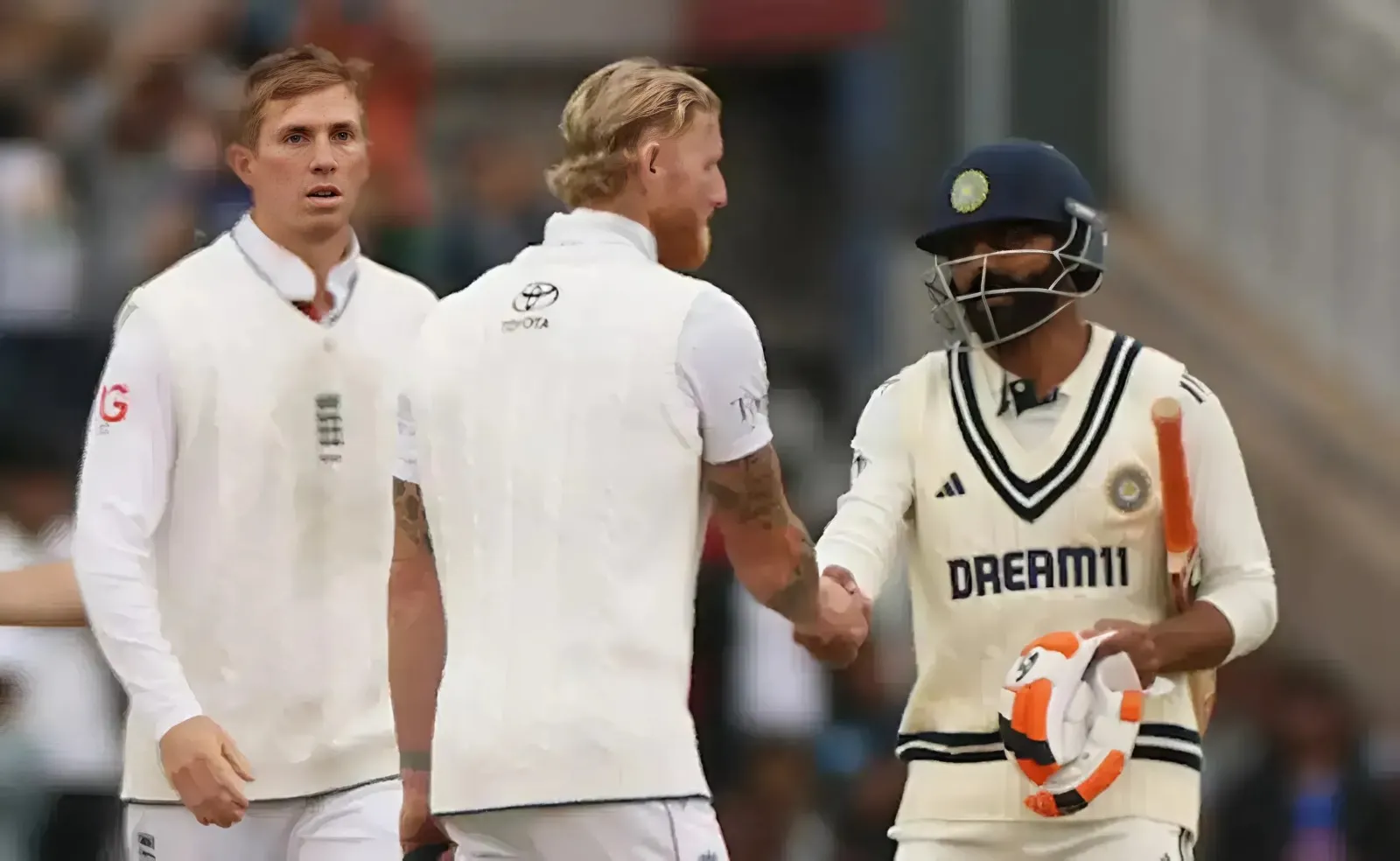 Amid India vs England Success, Cricket Australia Hopeful Of Record Footfall During Ashes