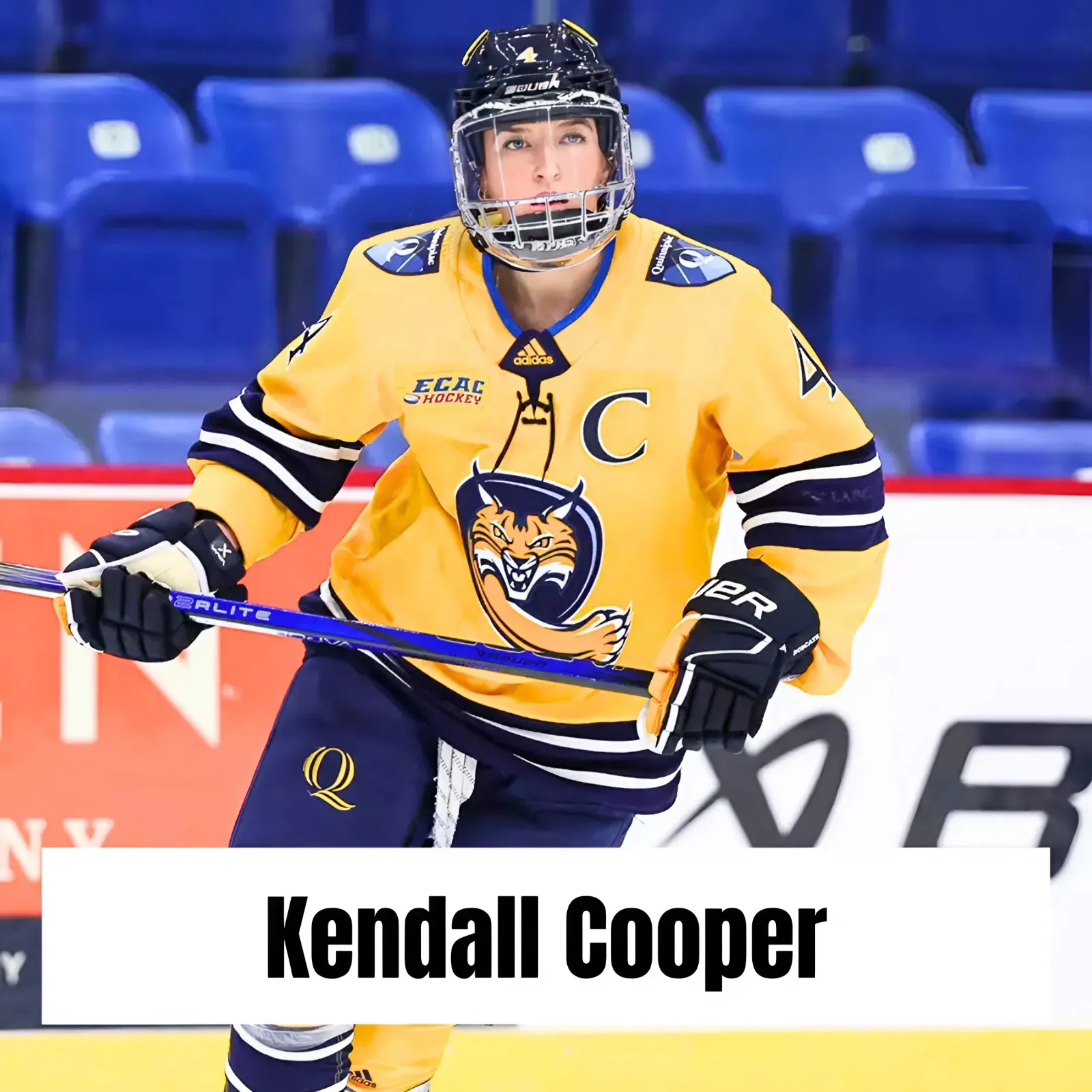 Frost First-Round Pick Kendall Cooper Should Fill A Defensive Void