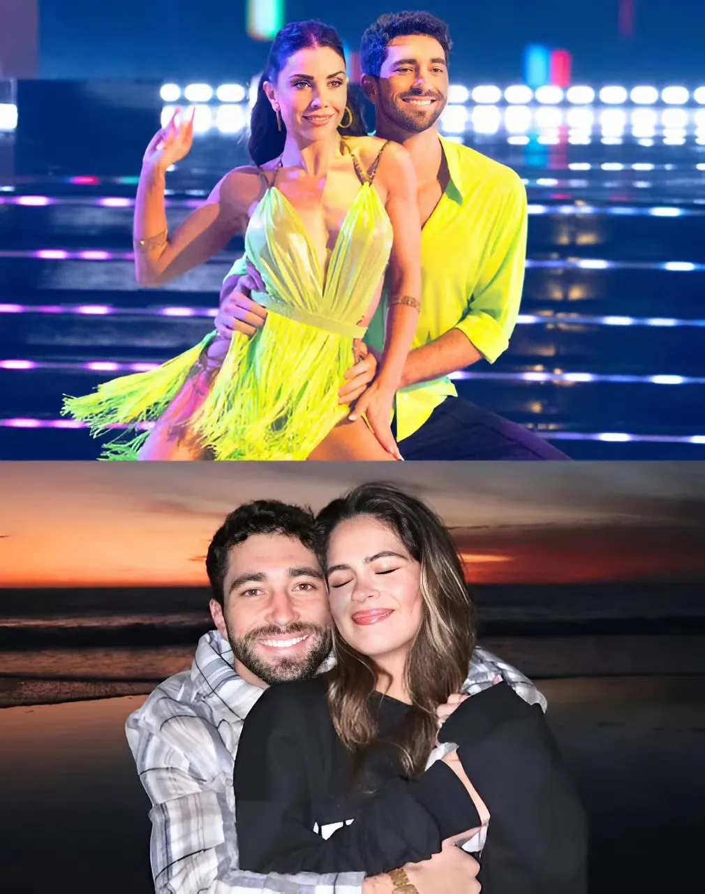 “It Felt Real — But It Was Just the Dance”: Joey Graziadei SHUTS DOWN DWTS Romance Rumors with Jenna Johnson, Says His Heart Still Belongs to Kelsey