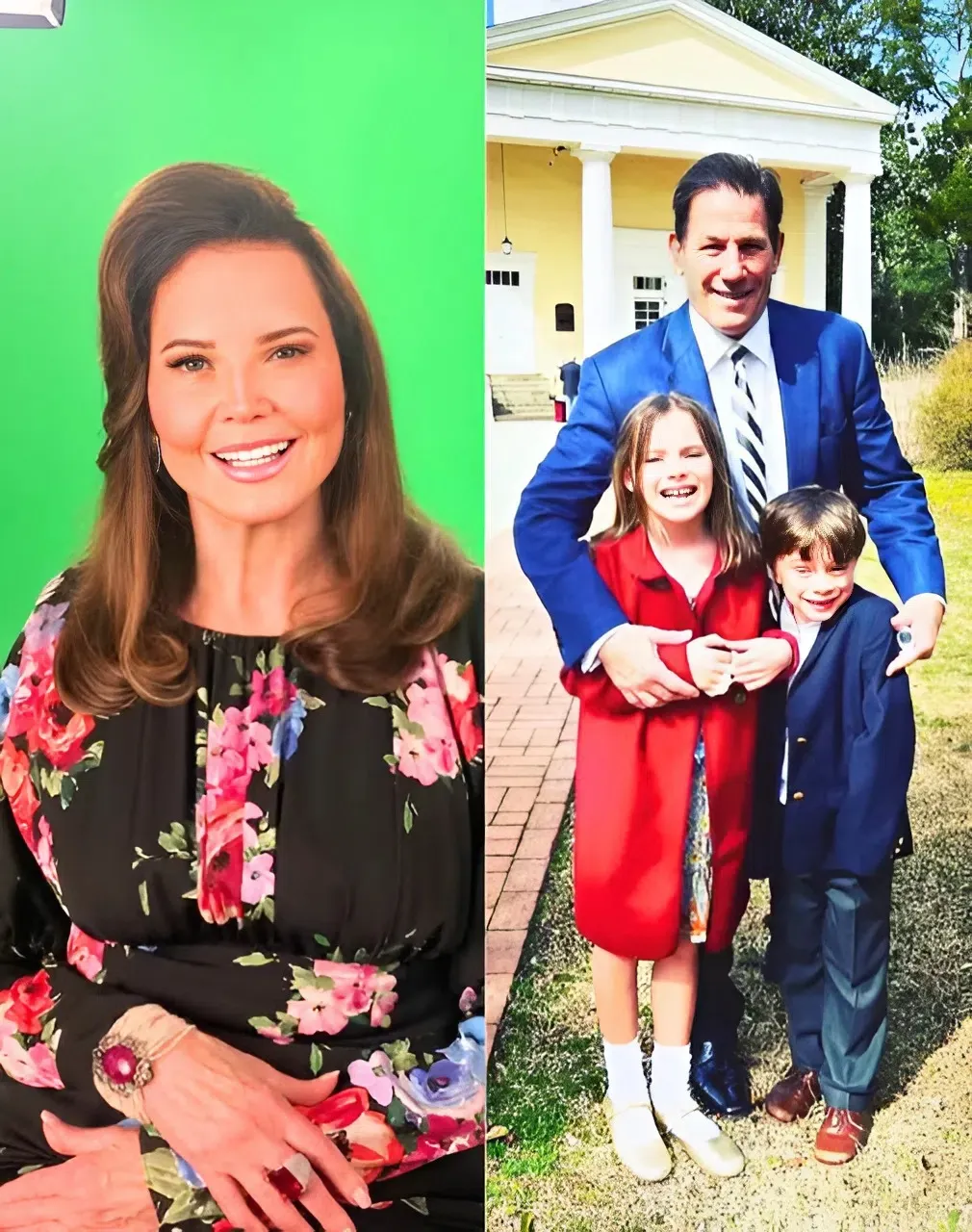 “If He Spent Half As Much Time With His Children As He Does Writing Deranged Posts, We Wouldn’t Be Having This Conversation”: Patricia DRAGS Thomas for Using Social Media to Play the Martyr