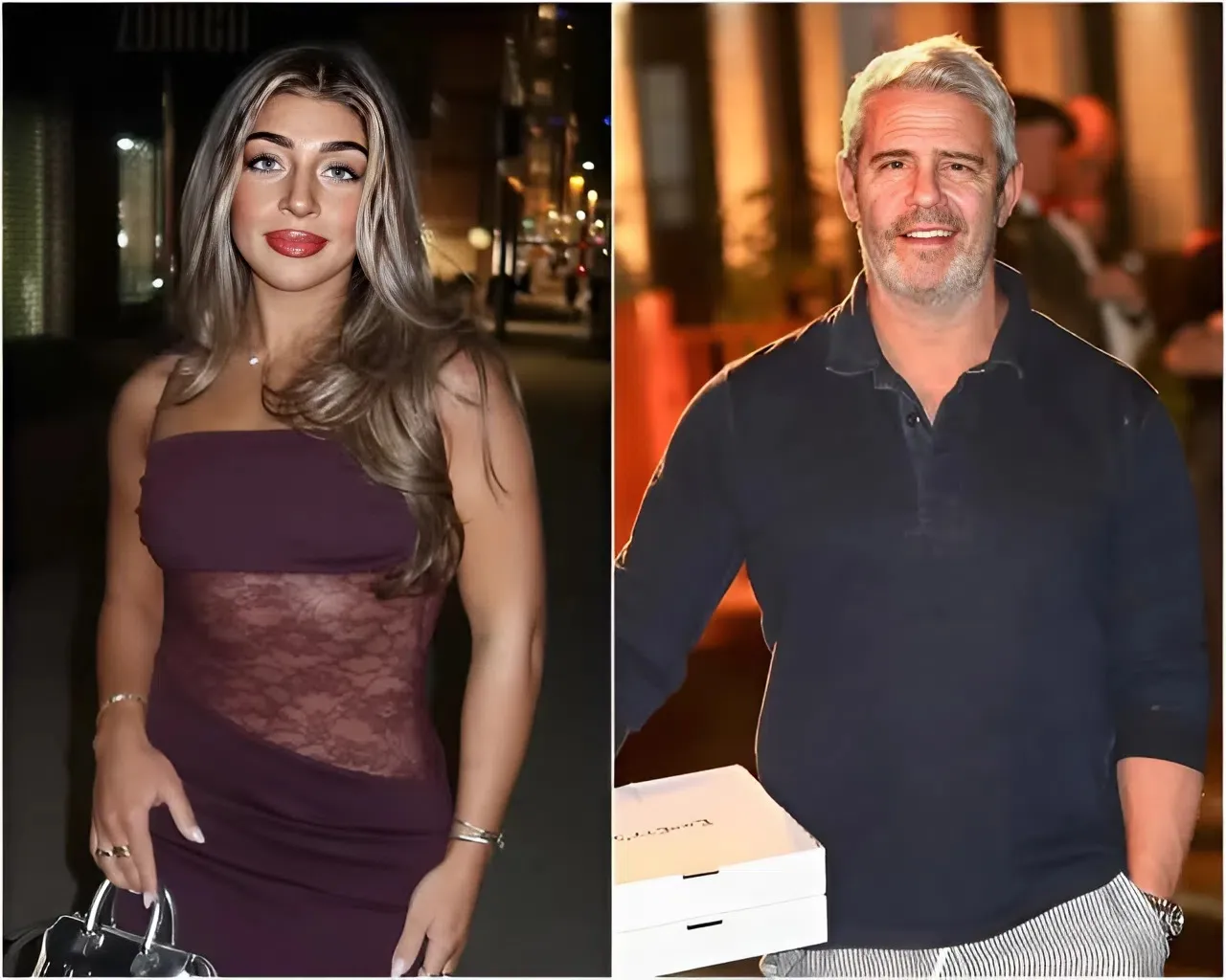 Gia Giudice Accuses Andy Cohen of Orchestrating a Criminal Setup: “He Tried to Frame Me With Drugs and Leaked Sex Tapes — Just to Keep Me Quiet!”