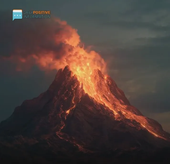 Volcano Eruption Adds To Chaos After 8.8-Magnitude Quake Rocks Russia’s Far East