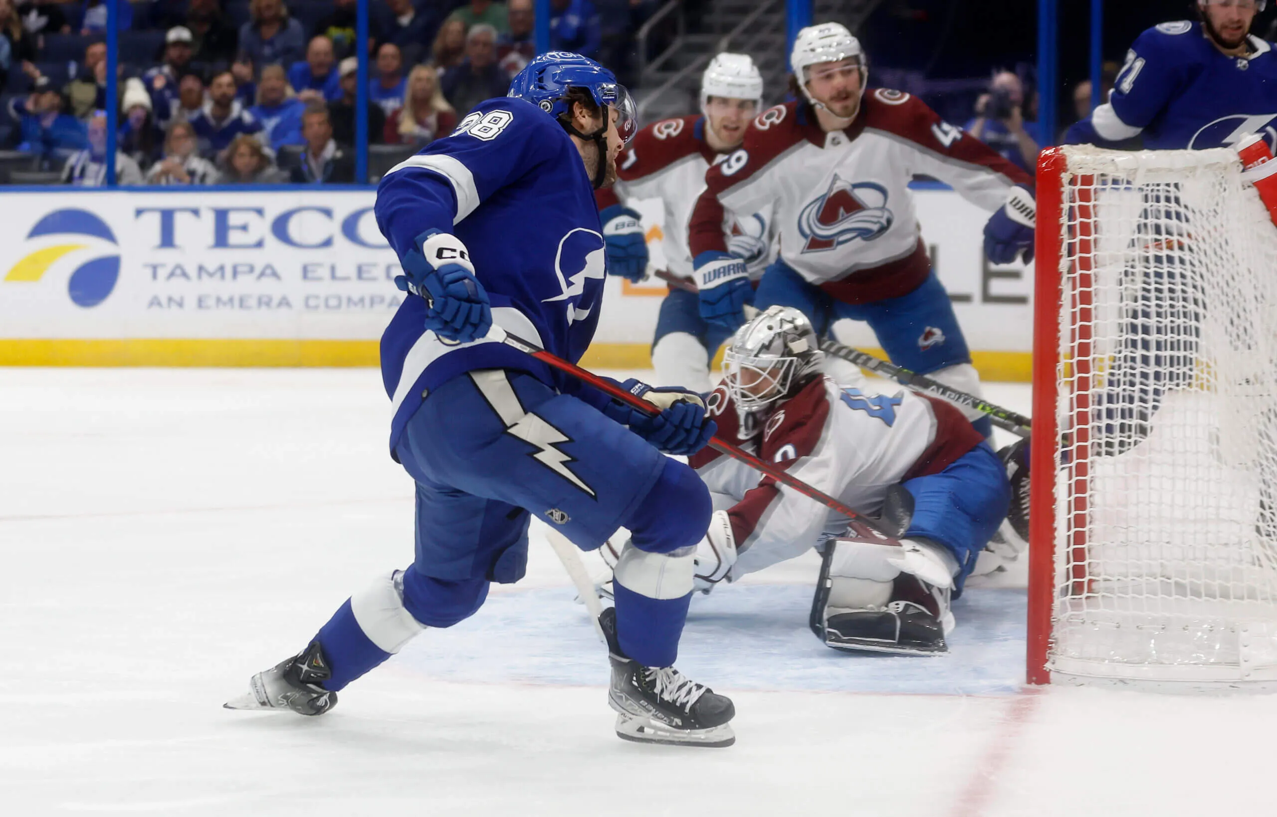 Lightning lefty listed as No. 2 best contract in 2025 list