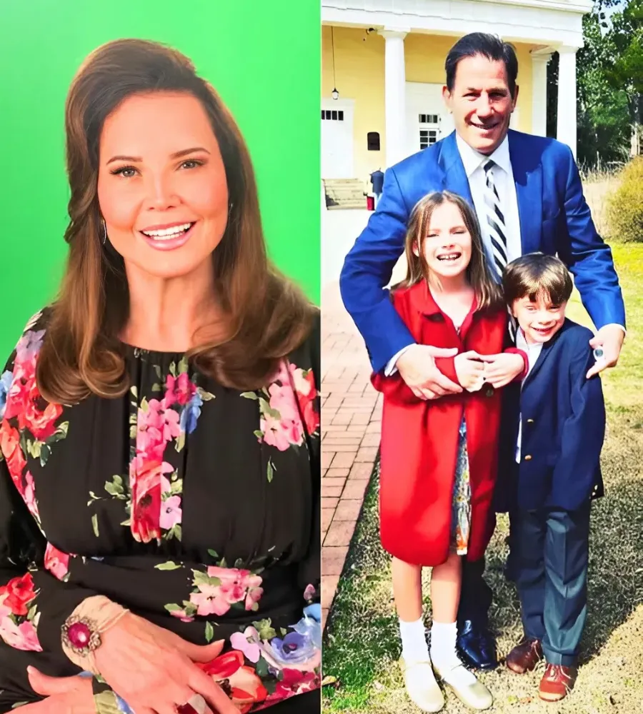 Patricia Altschul Unleashes Scathing Takedown of Thomas Ravenel’s ‘Martyr Act’ on Social Media