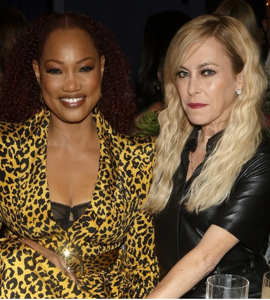 RHOBH Shock: Sutton Unfollows Garcelle, Posts New Friend Pic & Declares ‘Yes’ to Replacement Rumor