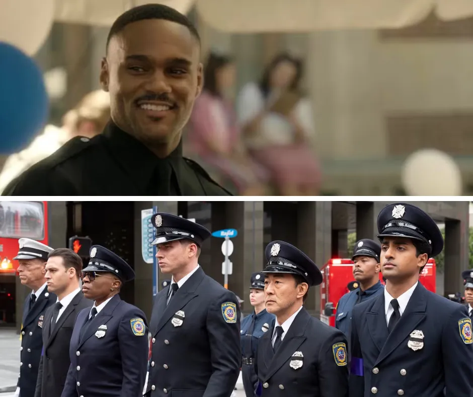 Now That My Favorite Character Is Returning In 9-1-1, Season 9 Needs To Bring Back Its Iconic Trend After 4 Years
