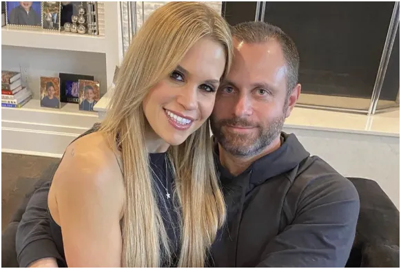 RHONJ BOMBSHELL: Jackie Explodes as New Cheating Rumors Rock Her Marriage!