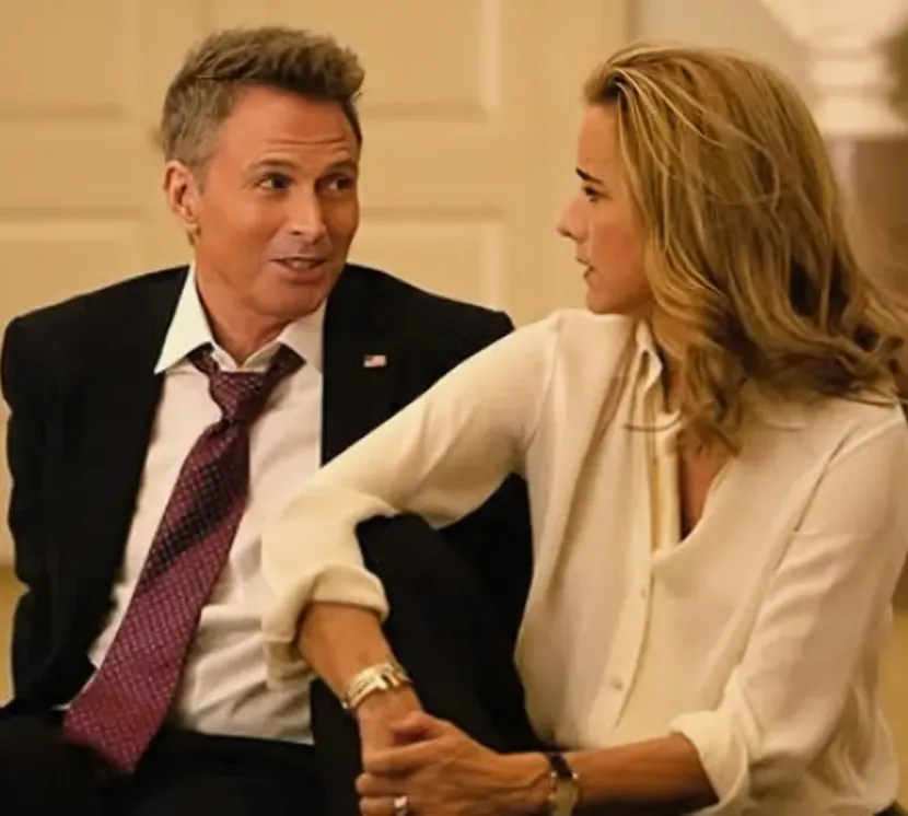 'Madam Secretary' Co-Stars Téa Leoni & Tim Daly Married After 11 Years Together
