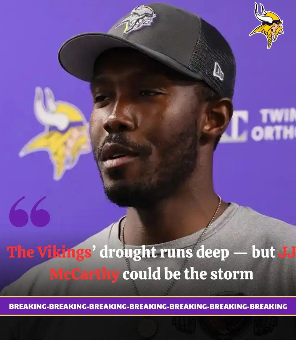 Vikings Given Dire Chances Of Making Franchise History