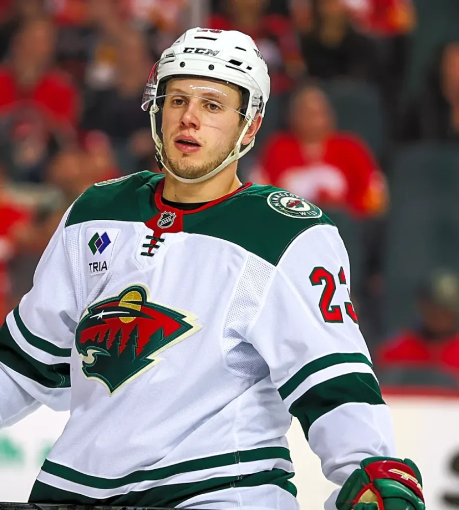 Canucks Could Circle Back to Star Player Via Trade After New Opportunity Presents Itself