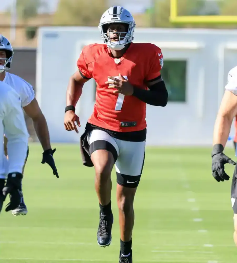 Raiders Make a Splash at the Perfect Time with ‘Cornerstone’ Move
