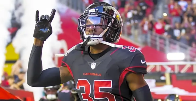 New Dallas Cowboys CB Christian Matthew's jersey number revealed