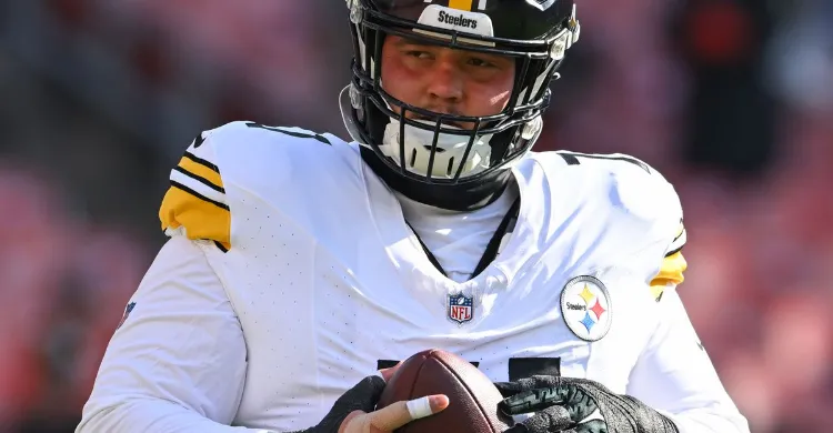 Commanders sign ex-Patrick Mahomes protector