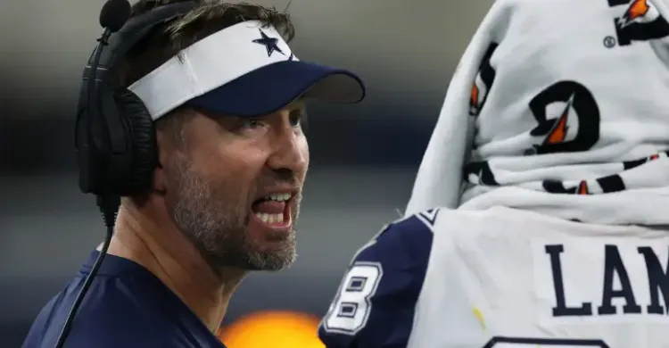 Angry Schottenheimer Issues Rare Cowboys Punishment After Fights