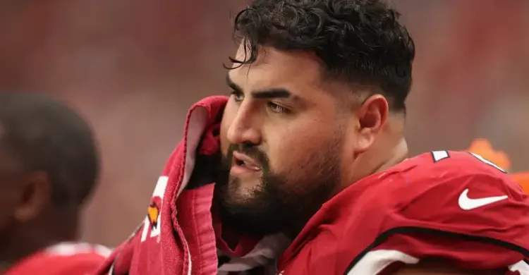 Bengals Urged to Sign Former 2nd Round Pick Returning From Injury