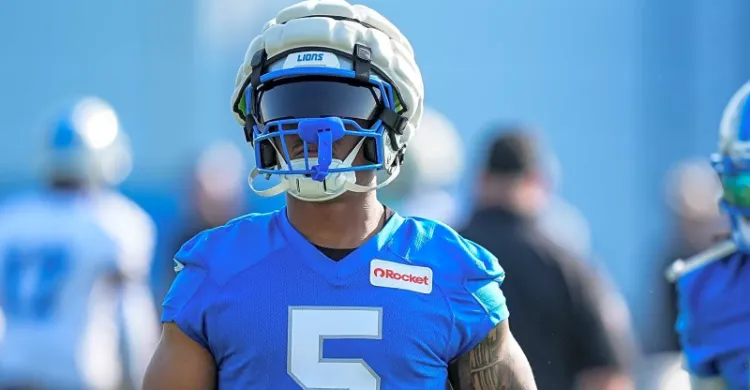 David Montgomery Confirms Big Offseason Change to Detroit Lions Writer Ahead of Thursday Opener
