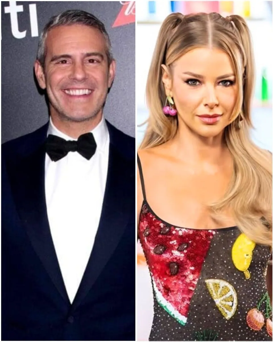 Bravo Considering Unprecedented Decision: Andy Cohen Reveals Ariana Madix Faces Permanent Filming Suspension After Scandalous Financial Drama, Shocking All Fans