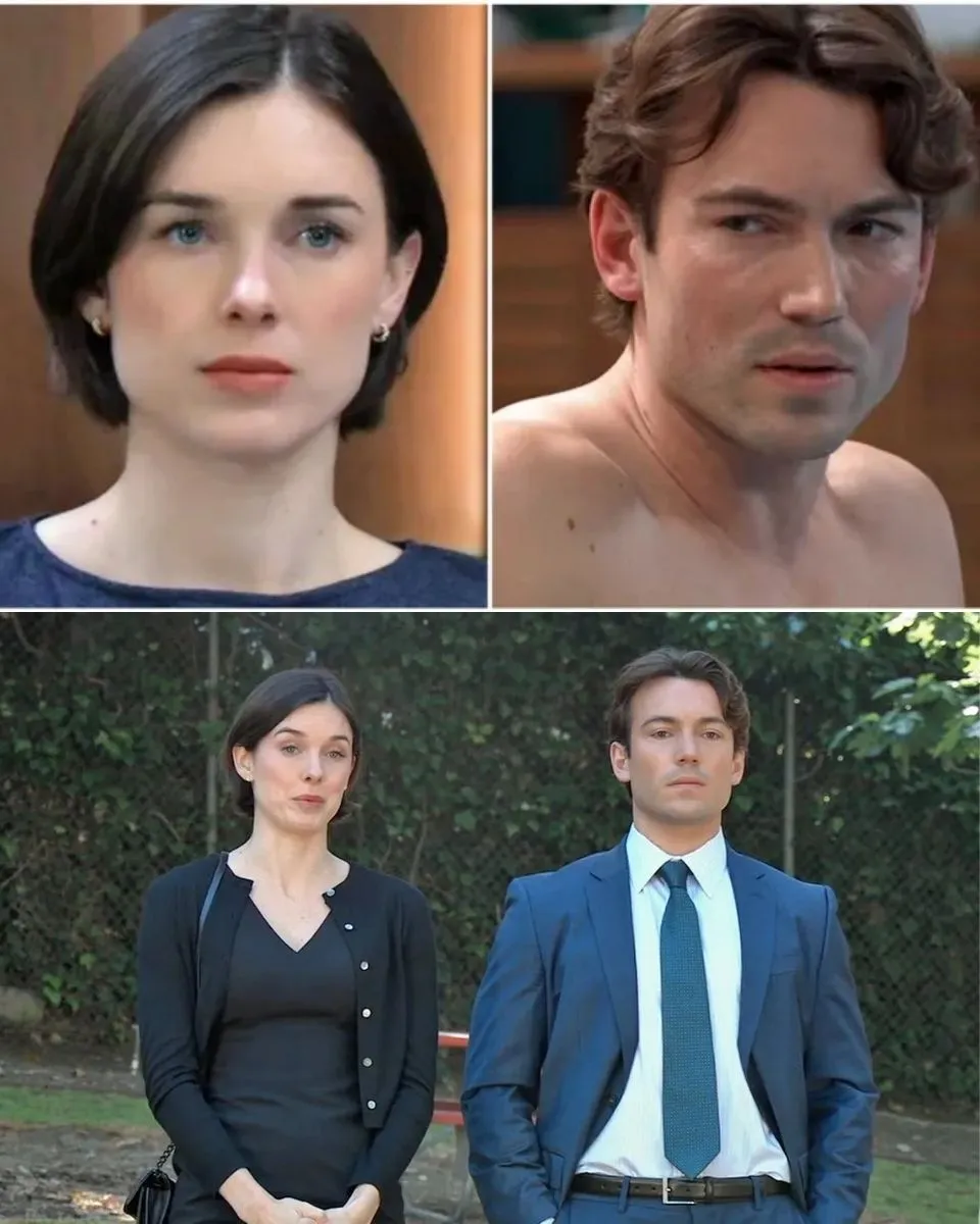 Can General Hospital’s Willow and Michael Find Their Way Back Together? ‘That Love Will Always Be There’