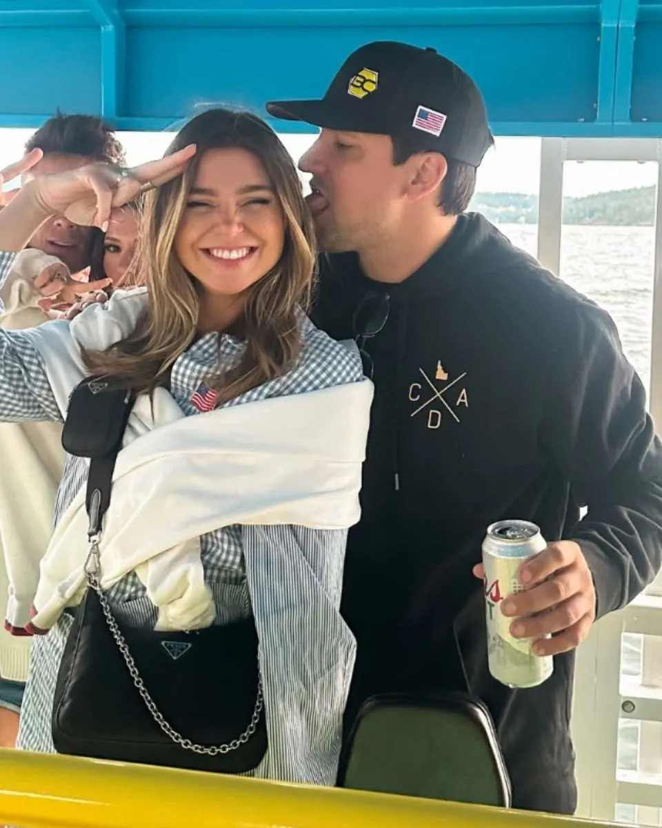 Rachel Leviss Reveals How She Spent Her Podcast Earnings, Talks Leaving L.A. After Quitting “Toxic” Vanderpump Rules & Shares Photos of Boyfriend