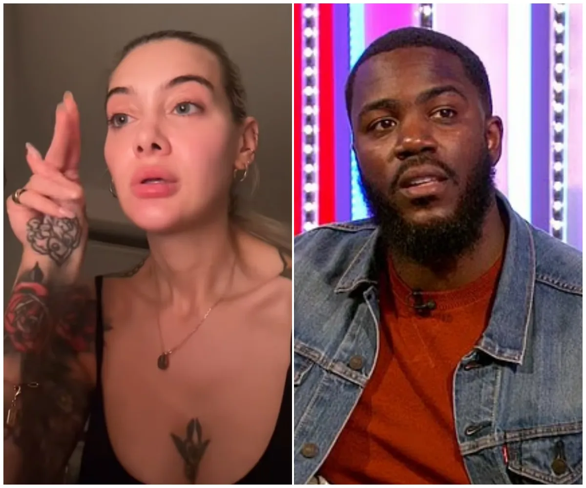 ‘He was very clear he didn’t want to be a dad’ — Mother of Mo Gilligan’s secret child breaks her silence in explosive TikTok video accusing the comedian of ‘barely seeing’ his baby son… as current girlfriend is reportedly expecting... - suong