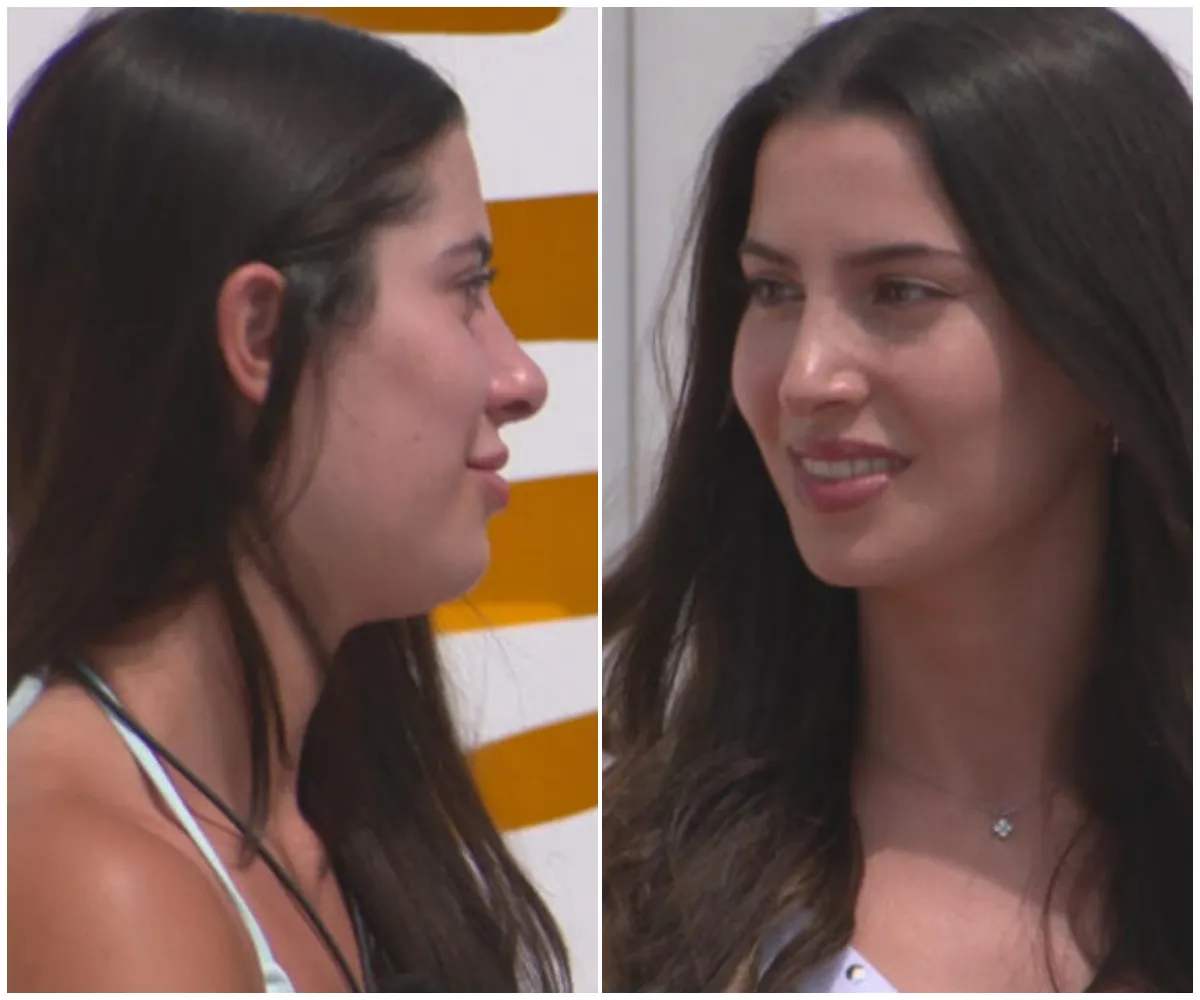 ‘My worst nightmare came true’ — Yasmin’s identical twin Zara breaks silence on her chaotic Love Island appearance as she reveals last-minute disaster, airport drama, and what really happened behind the scenes - suong