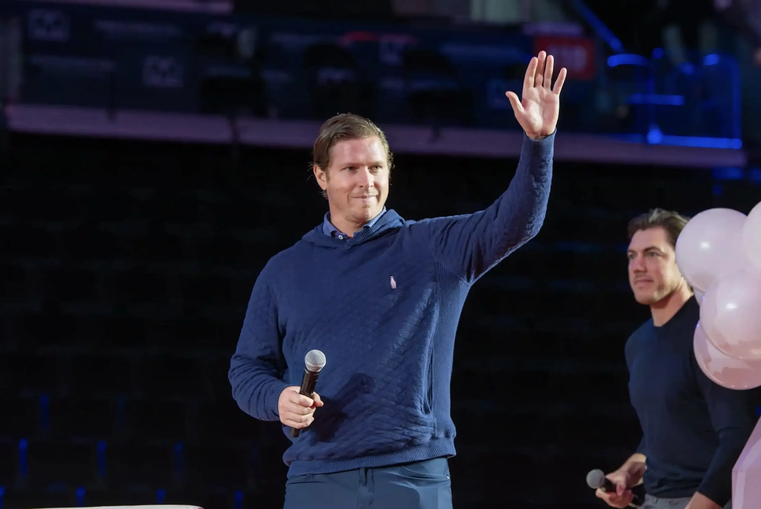 For Nicklas Bäckström, it was always the Capitals, Brynäs or nothing