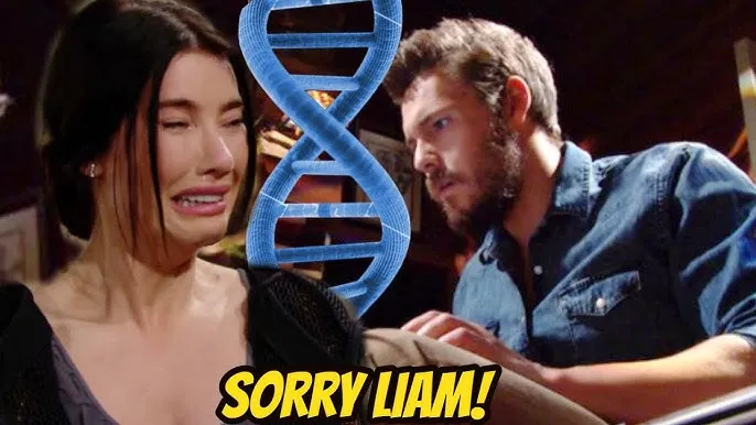 Steffy Confesses Shocking Truth to Liam Before She Leaves LA The Bold and the Beautiful Spoilers