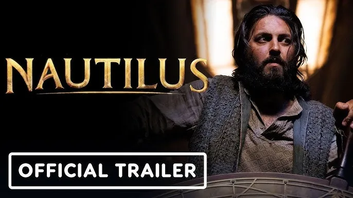 Nautilus (2025)