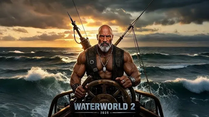 WATERWORLD 2: THE DROWNED EMPIRE (2025)