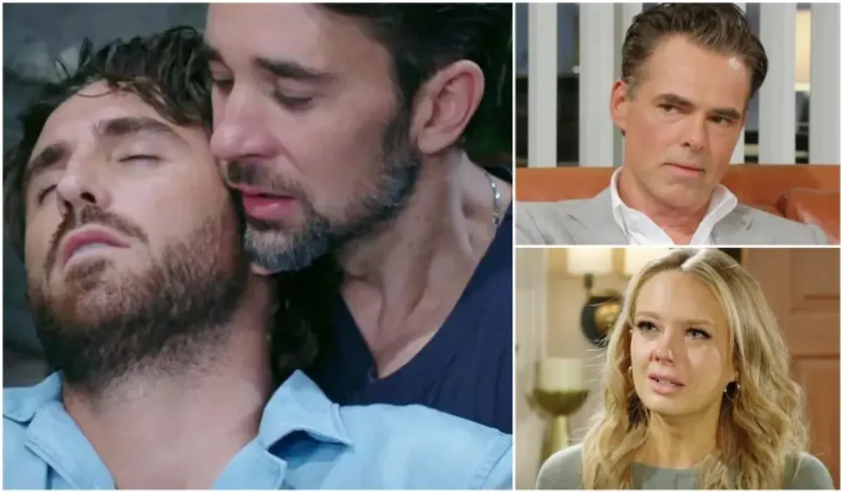 What *Needs* To Happen on Young & Restless Now That Chance Is Gone