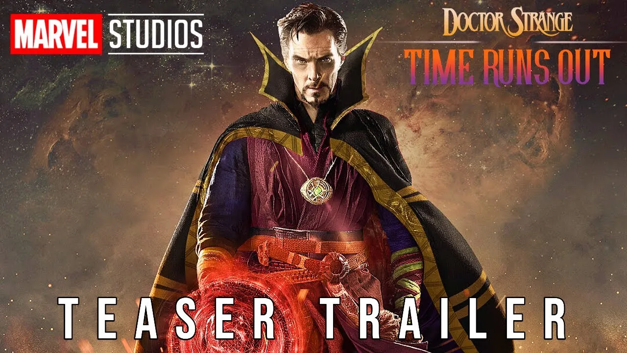 Doctor Strange 3 (2025)