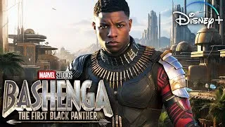 BASHENGA