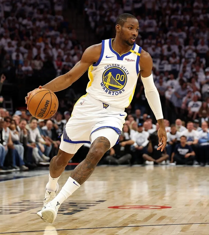 Warriors’ Disgruntled Star Tempted by Massive Offers Elsewhere