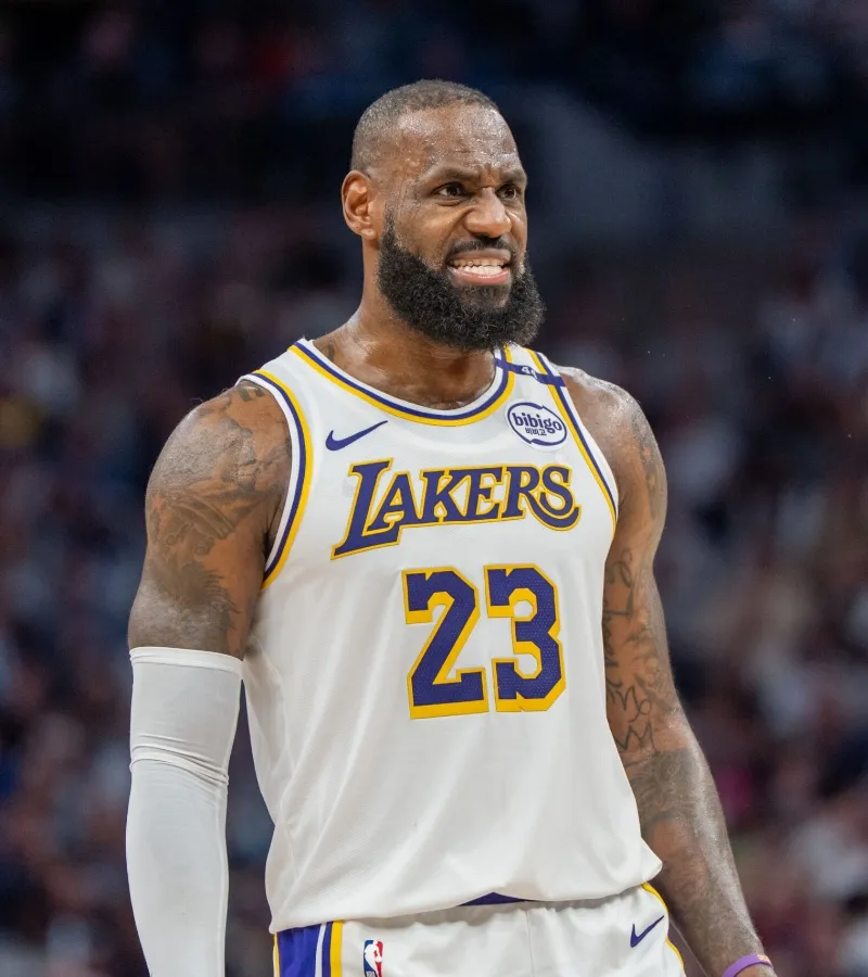 Truth Revealed On LeBron James’ Secret Offseason Meeting