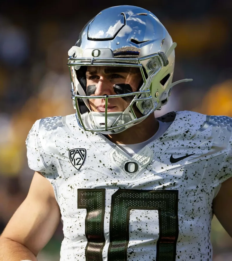 Broncos QB Bo Nix Sends Telling Message About HC Sean Payton