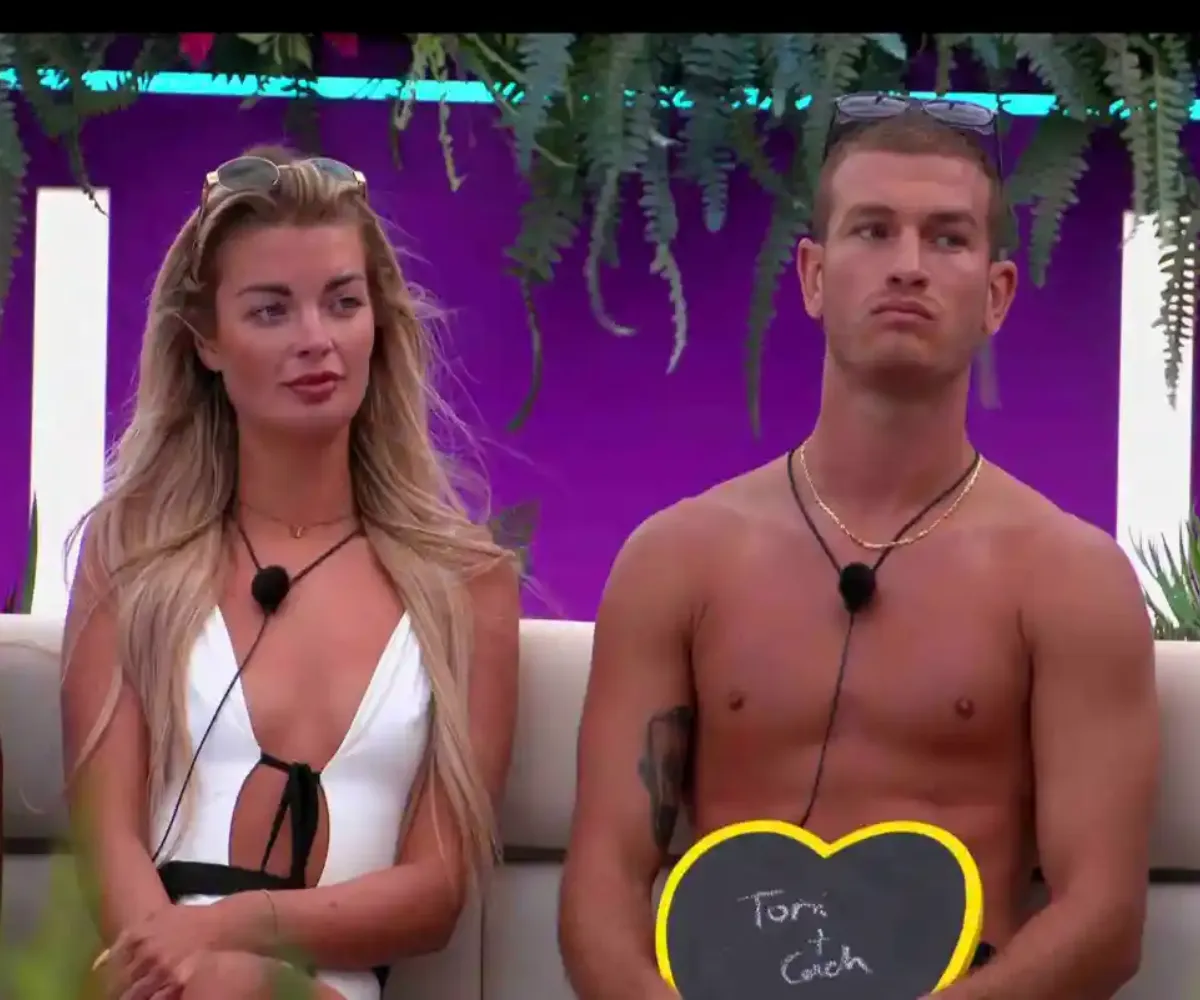 “It’s obvious who’s going” — Love Island fans convinced they’ve cracked the shock dumping twist ahead of the final as one couple becomes a target… but a controversial Islander might escape for one unexpected reason - suong