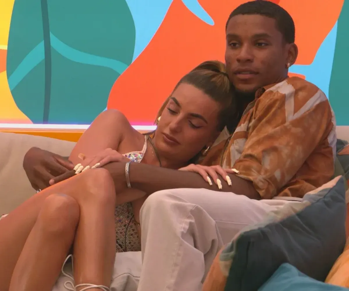 ‘Nobody wants this!’ — Love Island fans in uproar as dreaded challenge makes shock return after being scrapped last year… with viewers threatening to switch off and branding it the ‘worst part of every season’ - suong