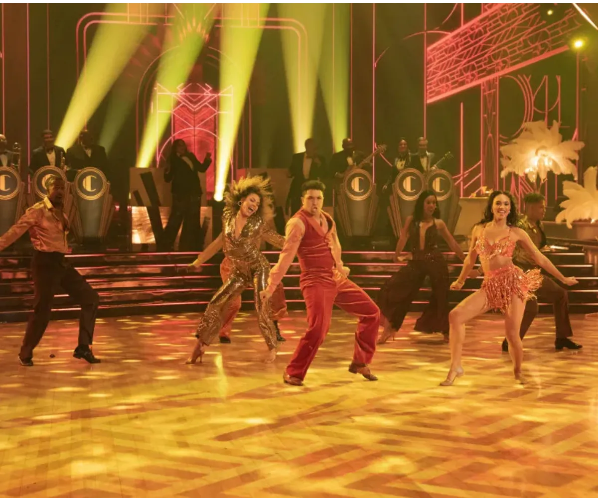 DWTS pros ‘leaked’ ahead of Season 34 as ‘disappointed’ fans beg show to ‘shake up’ casting - suong