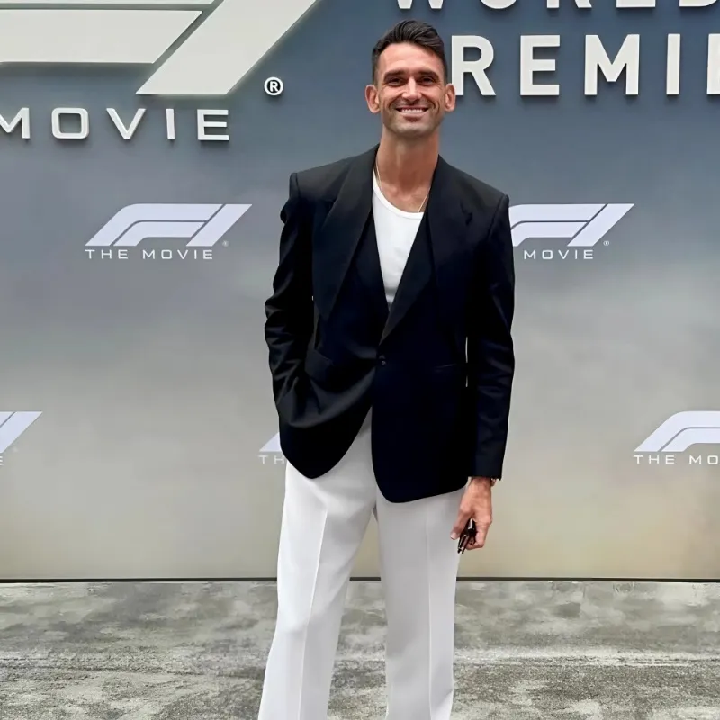 Summer House’s Carl Radke Announces New Soft Bar Opening Date, Admits He Still Has “So Much Love” for Ex Lindsay & Offers Update on Post-Split Friendship - quang