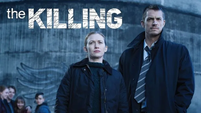 The Killing Season (2026)
