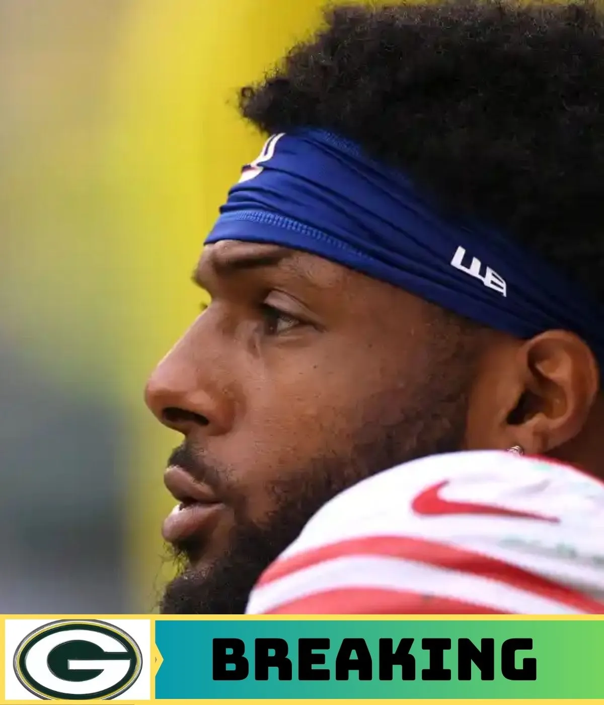 Packers Trade Proposal for Former No. 5 Pick Turns Heads