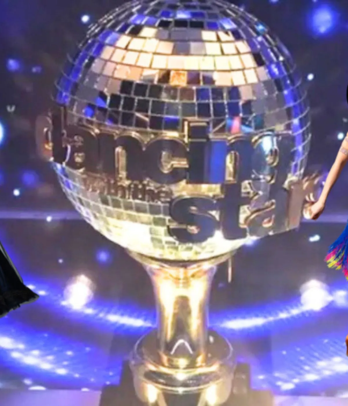 The Latest Explosive 2025 DWTS Casting Rumors for the New Season