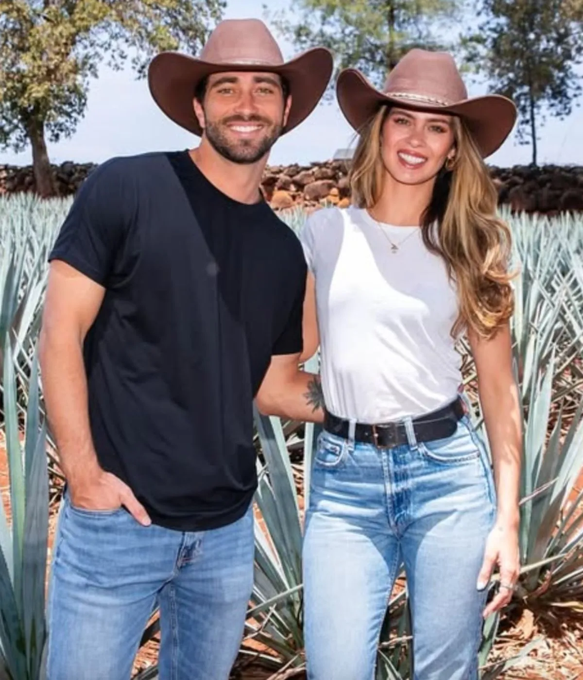 Joey Graziadei Reveals Why He Knows Kelsey Anderson Is ‘Marriage Material’