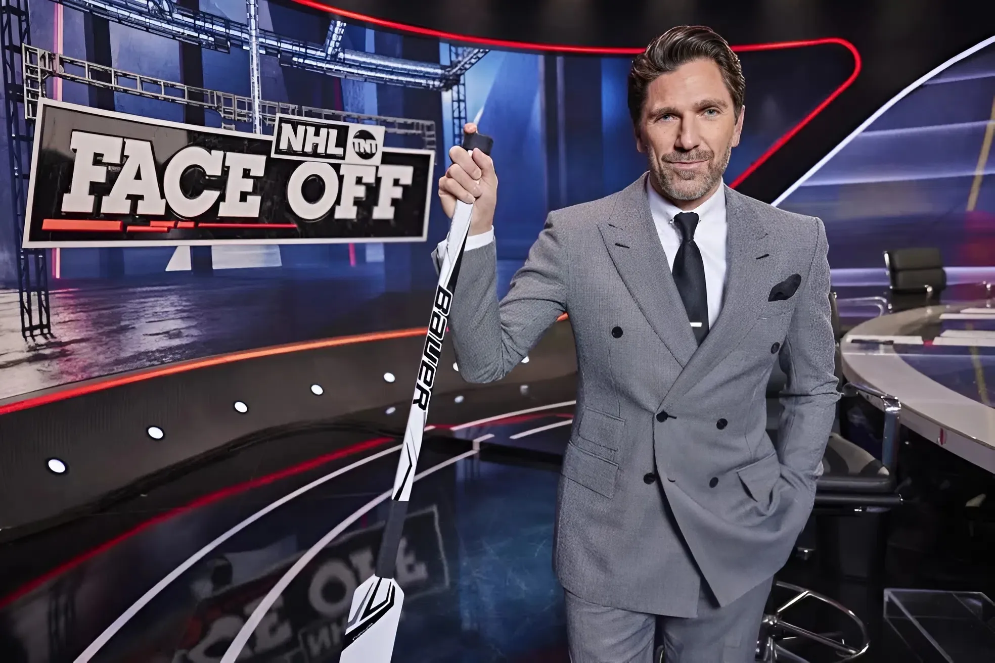 Henrik Lundqvist Reflects on Heart Condition That Ended His Career: ‘I Thought I Had Three More Years’ trucc
