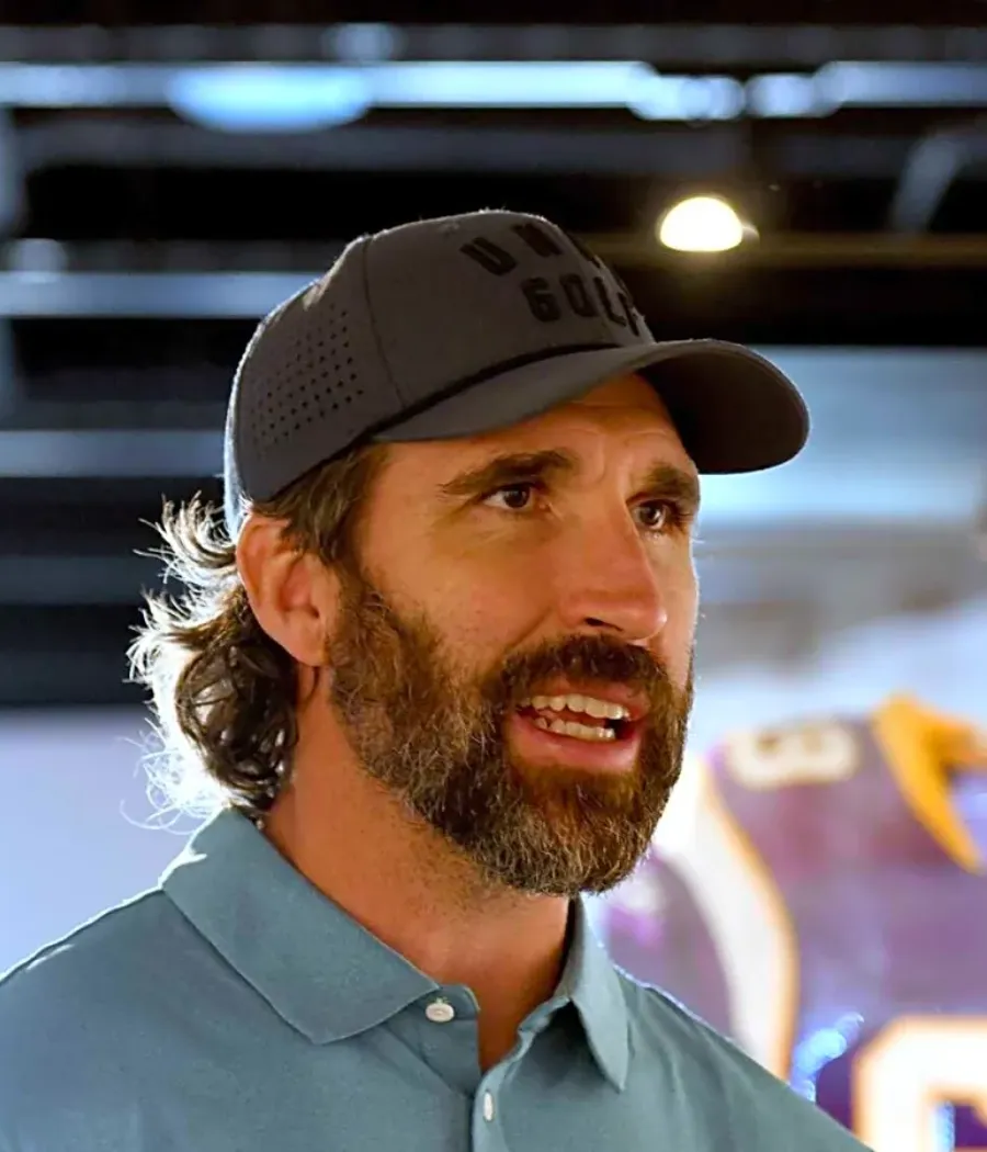 Ahead of Hall of Fame induction, Jared Allen makes bold statement about NFL record that's rightfully his