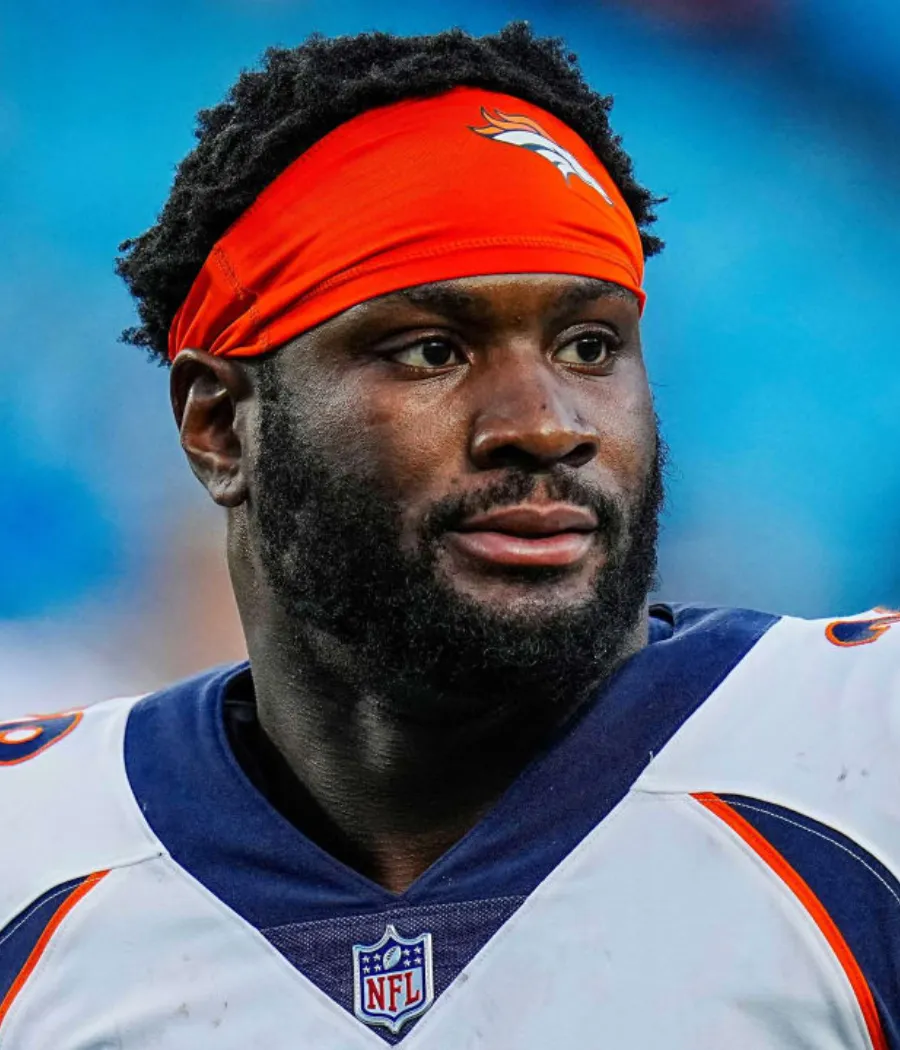 Former Broncos Starting RB Announces Retirement from NFL