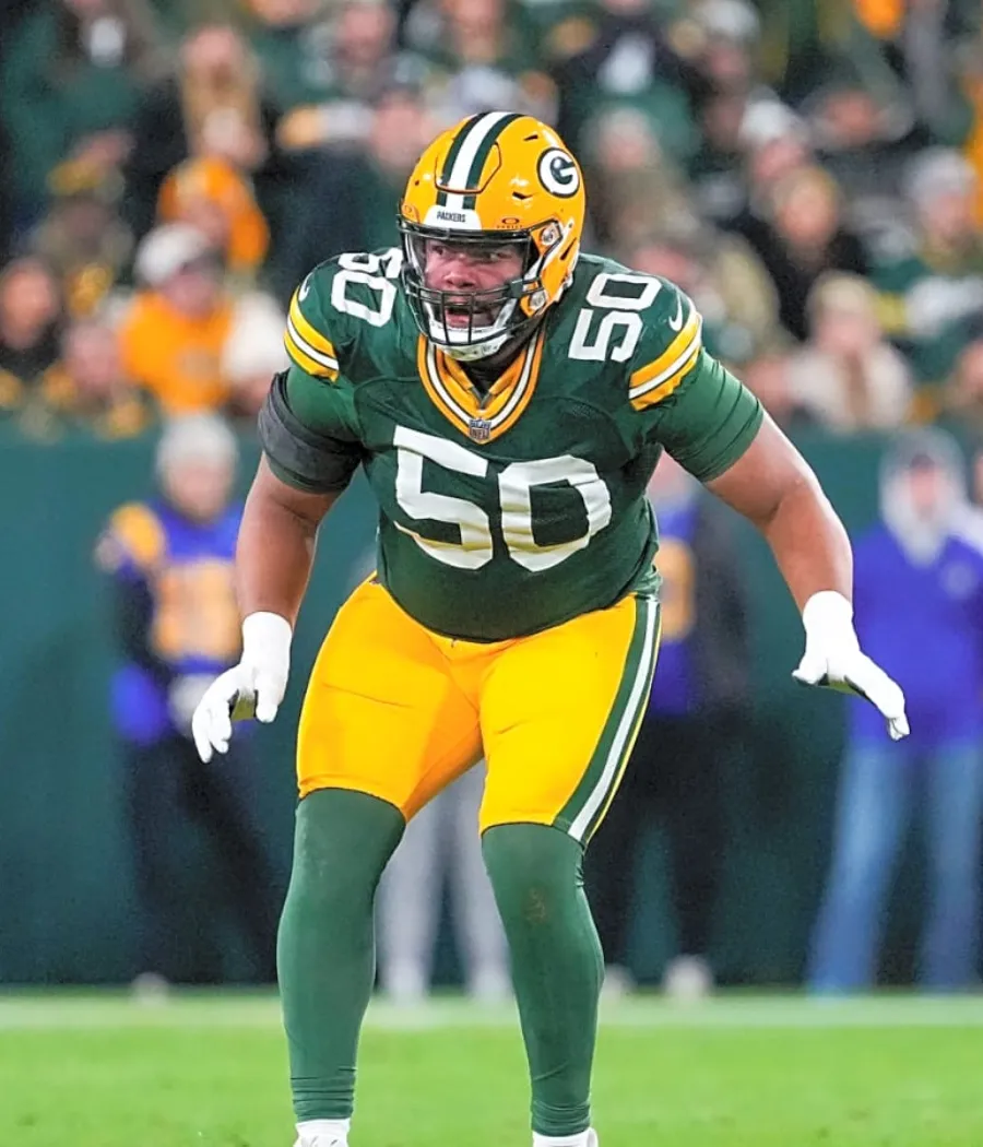 Why the Packers’ $88M Extension for Zach Tom Is Nothing Short of a Steal